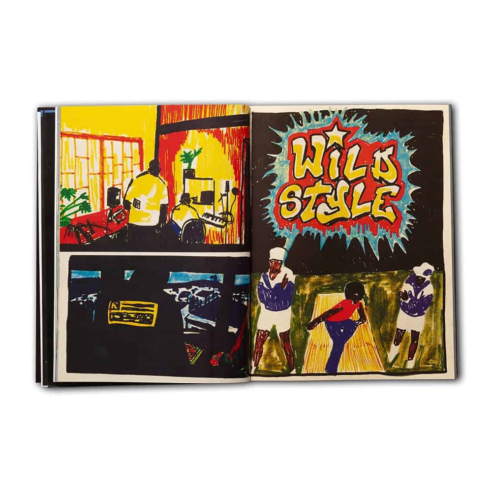 ΚΑΝΤΡΑΝ - ΡΑΠ ΚΑΙ ΣΙΝΕΜΑ - Image 6