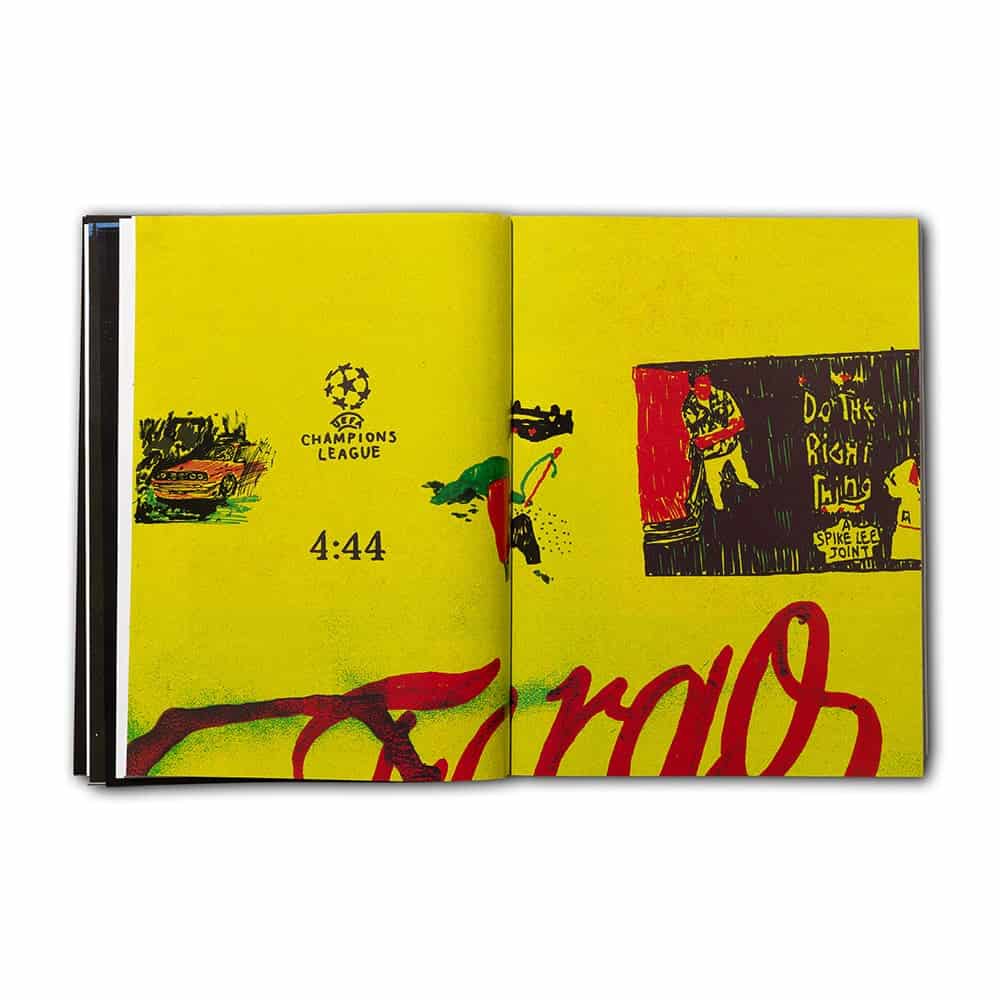 ΚΑΝΤΡΑΝ - ΡΑΠ ΚΑΙ ΣΙΝΕΜΑ - Image 7